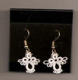 Earring Angels