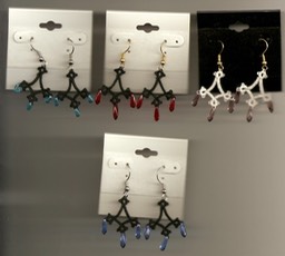 Earring Diamonds