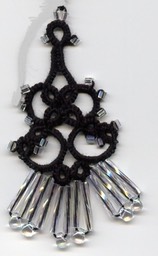 Twisted Clear Bugles