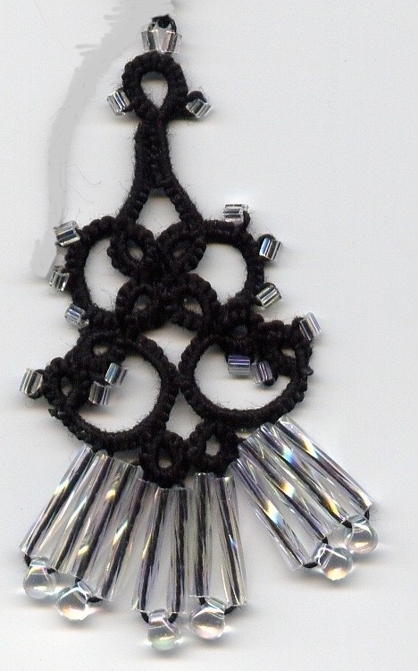 Twisted Clear Bugles