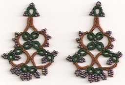 Vineyard Chandeliers