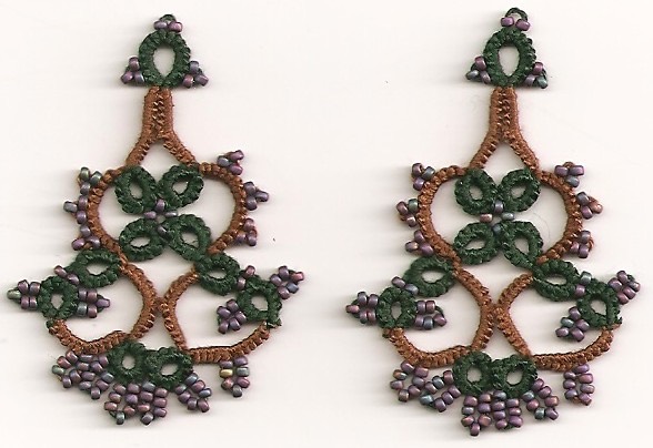 Vineyard Chandeliers